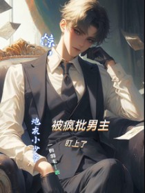 惊，炮灰小少爷被疯批男主盯上了